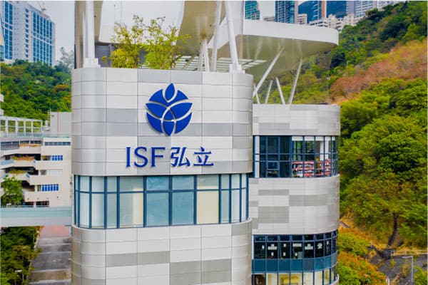 香港弘立书院_4