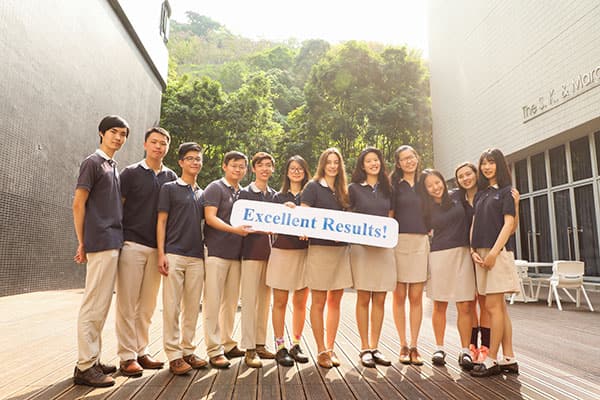 香港弘立书院_15