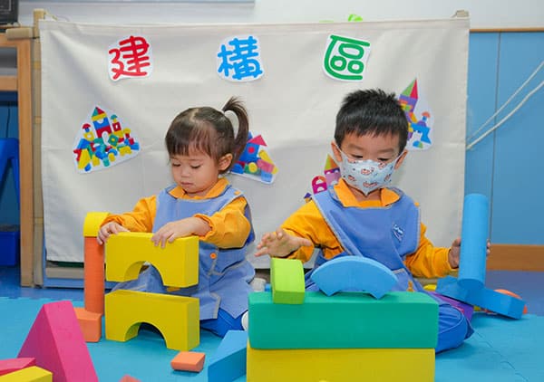 迦南幼稚园（富荣花园）_11