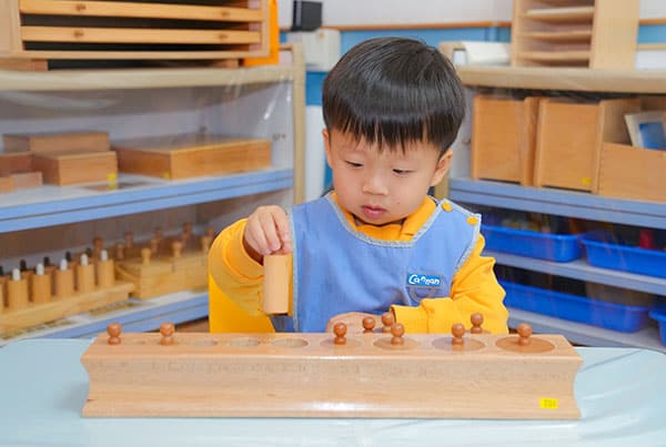 迦南幼稚园（富荣花园）_12