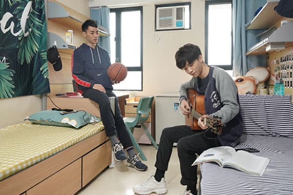 香港浸会大学_9