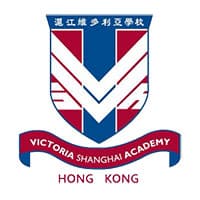 沪江维多利亚学校