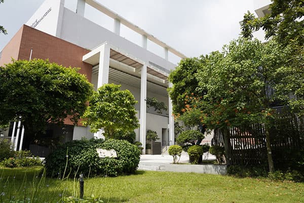 圣保罗男女中学附属小学_1