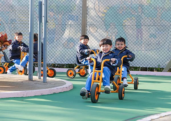 迦南幼稚园（丽港城）_27