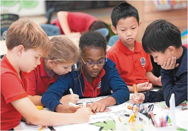 加拿大国际学校_14