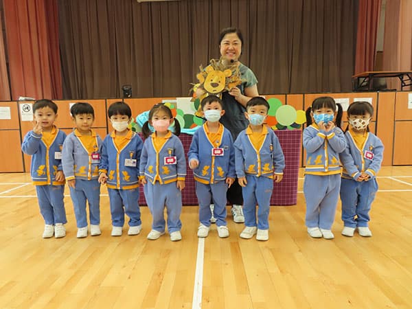 迦南幼稚园（丽港城）_21