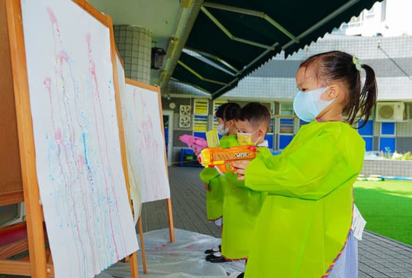 迦南幼稚园（丽港城）_8