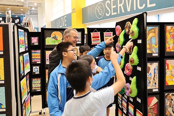 宣道国际学校_10