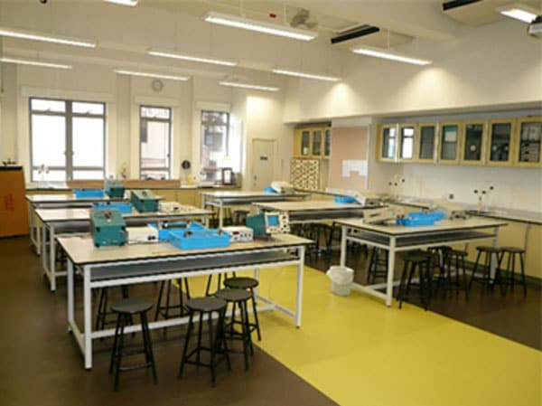 圣保罗男女中学_18