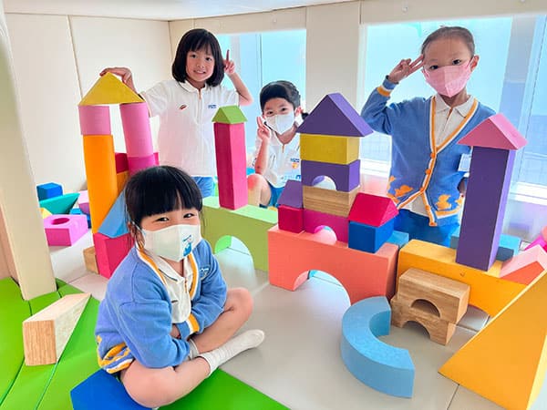 迦南幼稚园（九龙城）_9