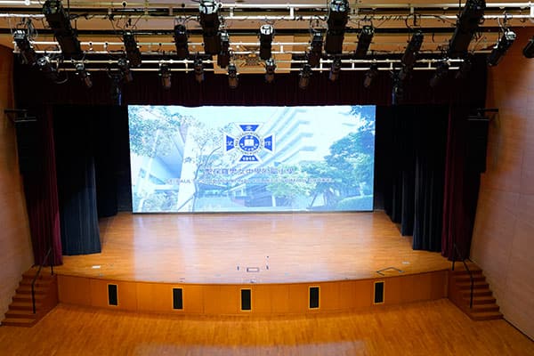 圣保罗男女中学附属小学_15