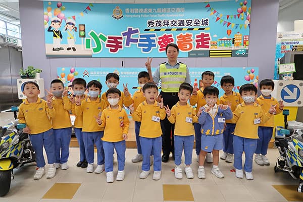 迦南幼稚园（丽港城）_22