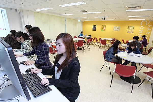 香港中文大学专业进修学院_11