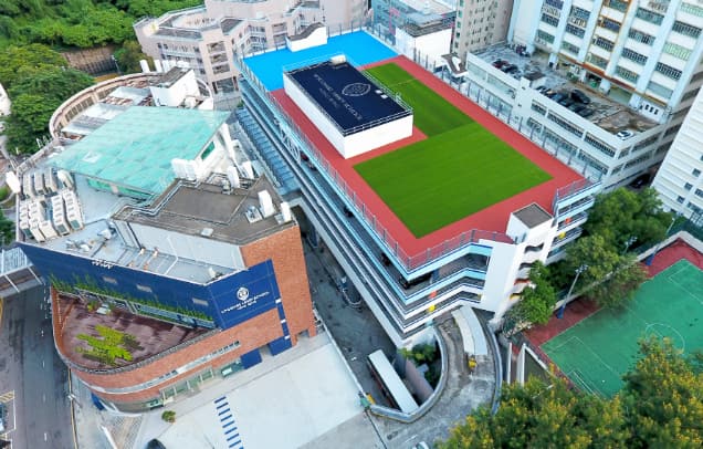 香港威雅学校 _香港国际学校择校攻略