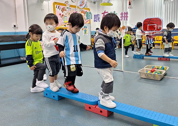 迦南幼稚园（九龙塘）_22