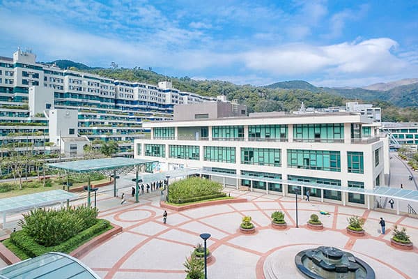 香港教育大学_8