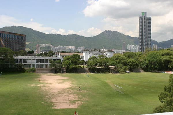 拔萃男书院附属小学_3