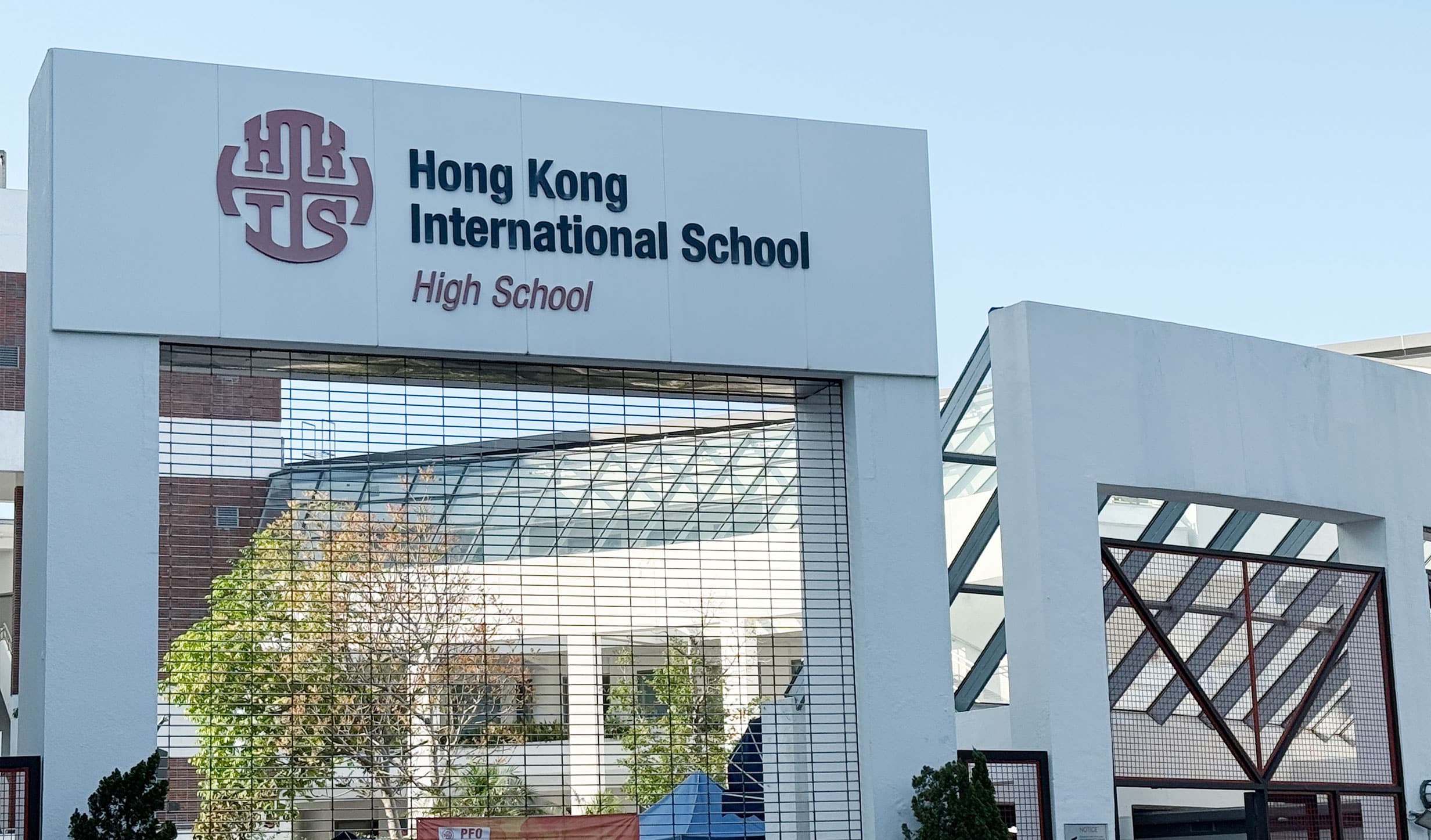 从耀中国际到HKIS，助力3姐弟齐齐拿下双份香港国际名校Offer！