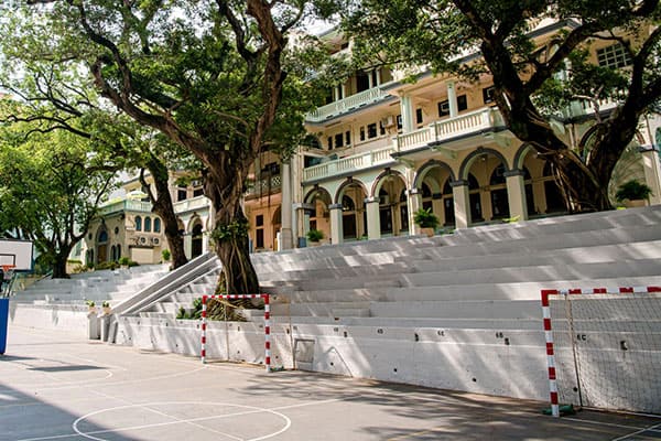 嘉诺撒圣玛利书院_3