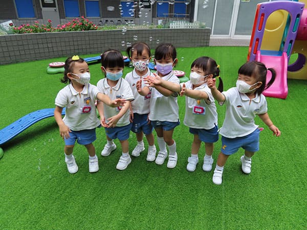 迦南幼稚园（富荣花园）_19