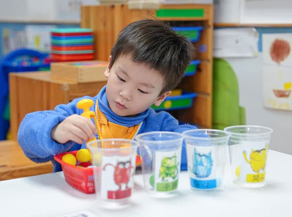 迦南幼稚园（富荣花园）_13