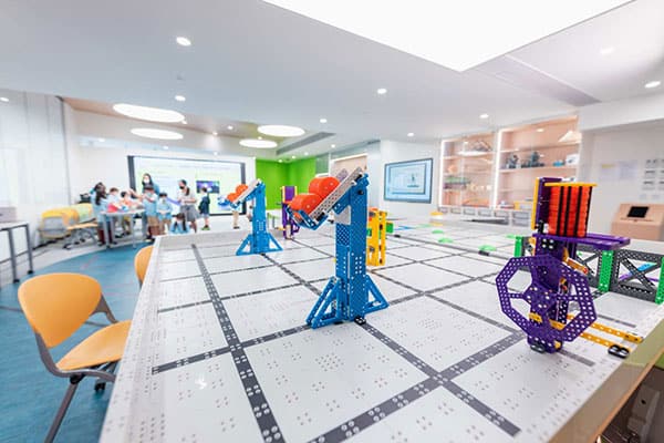 沪江维多利亚学校_26