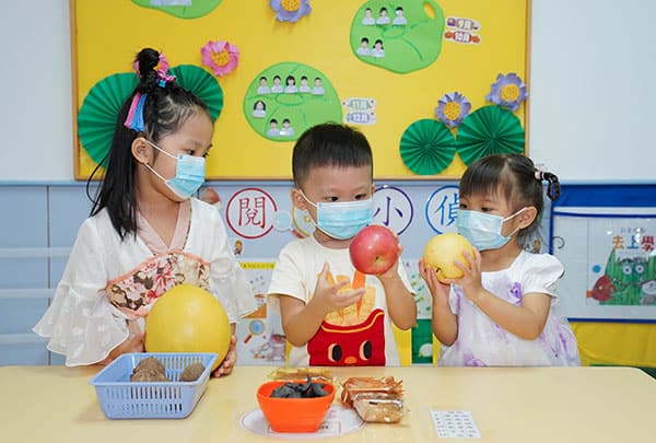 迦南幼稚园（黄埔花园）_12