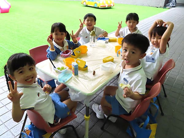 迦南幼稚园（丽港城）_19