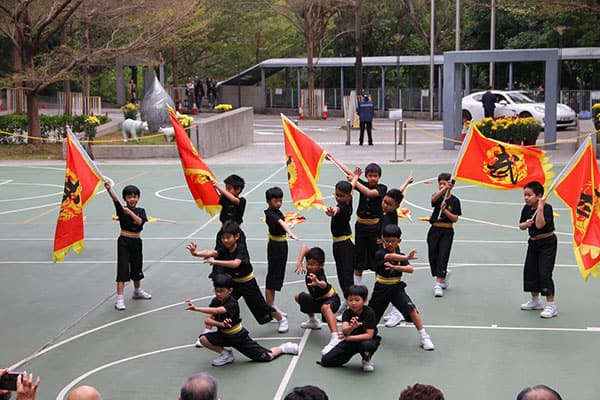 拔萃男书院附属小学_26