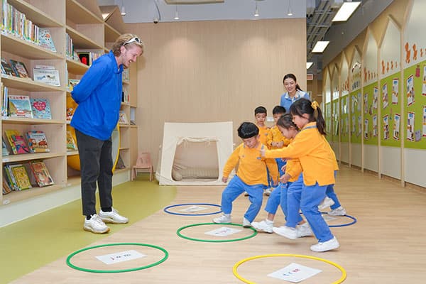 迦南幼稚园（九龙城）_17