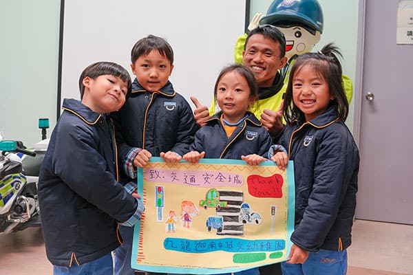 迦南幼稚园（九龙城）_12