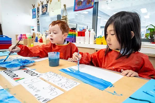 墨尔文国际学校_11