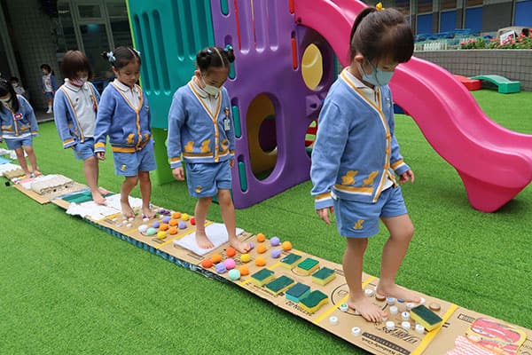 迦南幼稚园（富荣花园）_26