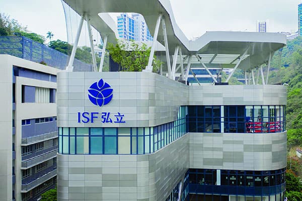 香港弘立书院_0