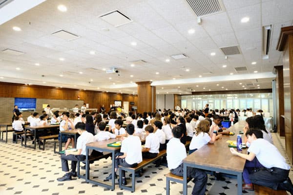 墨尔文国际学校_12