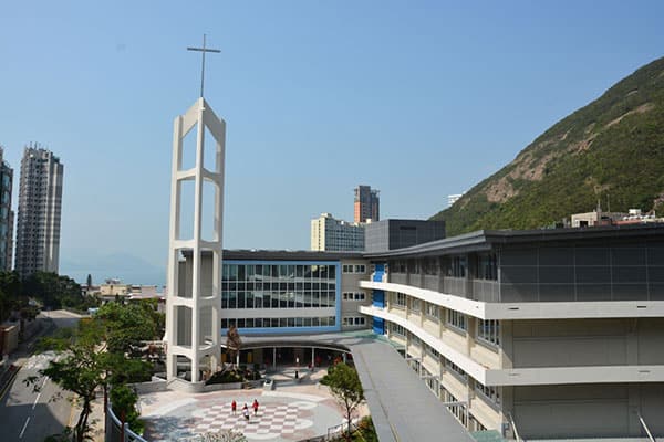 香港国际学校HKIS_1