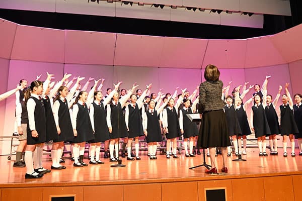 圣保罗男女中学附属小学_13