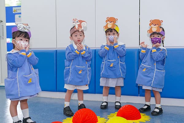 迦南幼稚园（富荣花园）_22