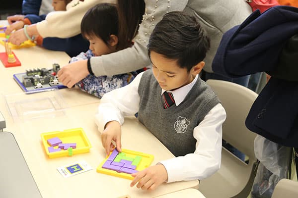 拔萃男书院附属小学_11