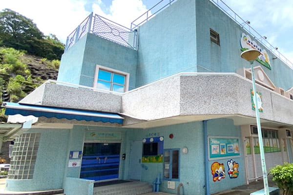 迦南幼稚园（九龙塘）_5