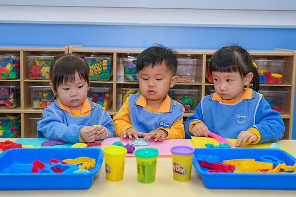 迦南幼稚园（富荣花园）_23