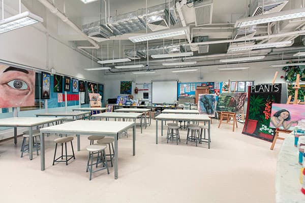 沪江维多利亚学校_22