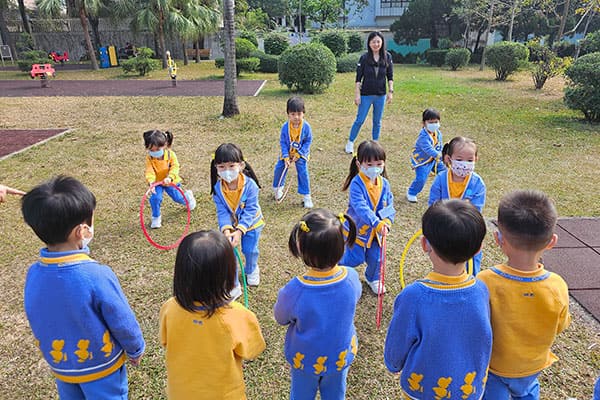 迦南幼稚园（九龙塘）_12