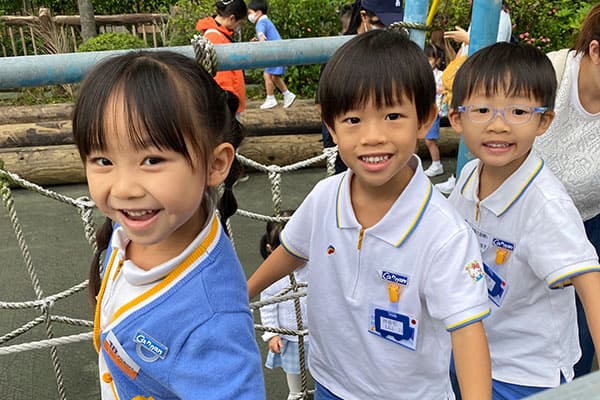 迦南幼稚园（九龙塘）_13