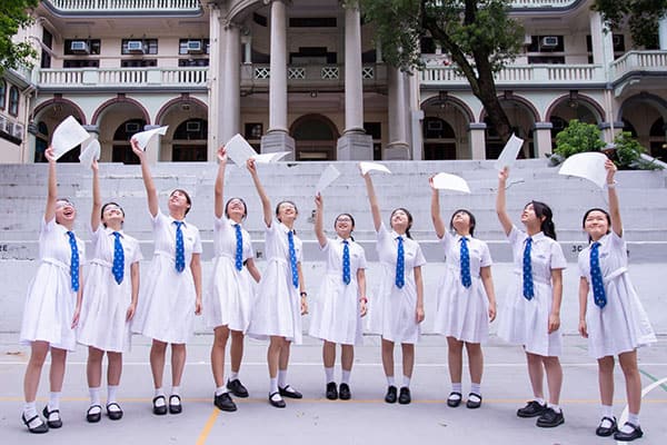 嘉诺撒圣玛利书院_15