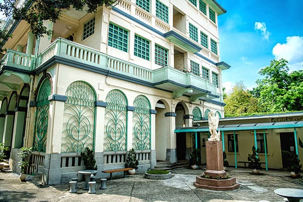 嘉诺撒圣玛利书院_2