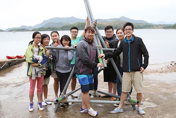 香港中文大学专业进修学院_17