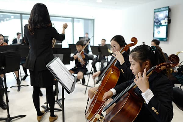 墨尔文国际学校_16