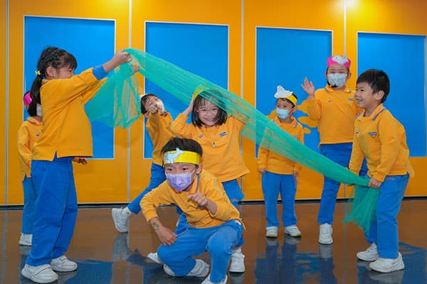 迦南幼稚园（丽港城）_13