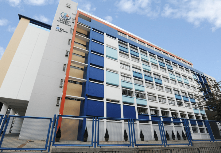 香港沪江维多利亚学校为什么是港星子女的首选学校？究竟好在哪？